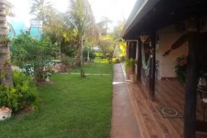 Pousada Recanto Lara