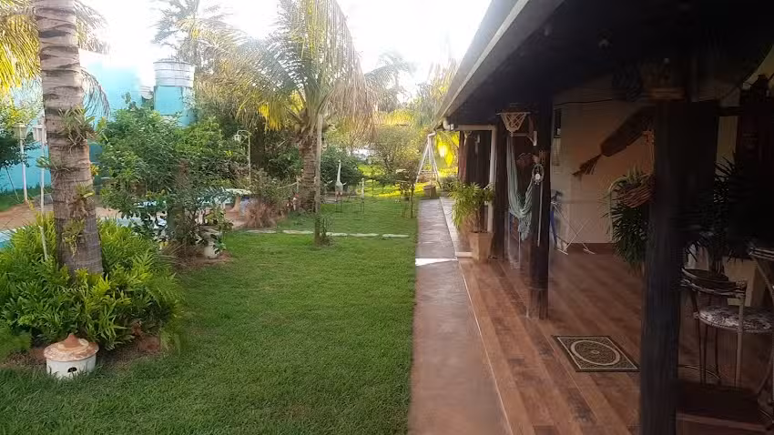 Pousada Recanto Lara