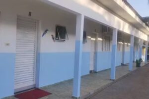 Pousada Recanto Lebrão