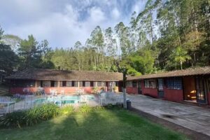 Pousada Recanto Lisieux