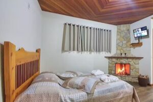 POUSADA RECANTO MADEIRA