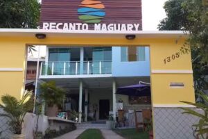 Pousada Recanto Maguary