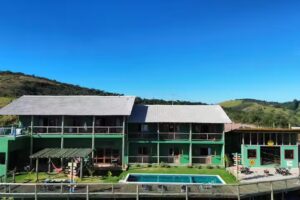 Pousada Recanto Mandalah