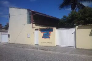 Pousada Recanto Mar Azul &ndash; (Rio das Ostras)