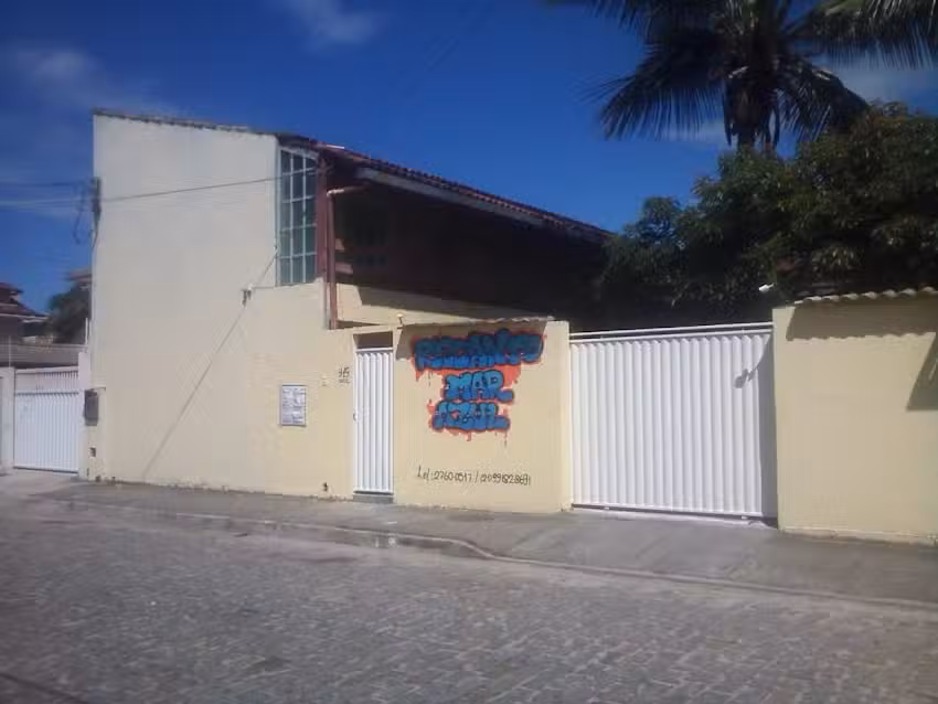 Pousada Recanto Mar Azul &ndash; (Rio das Ostras)