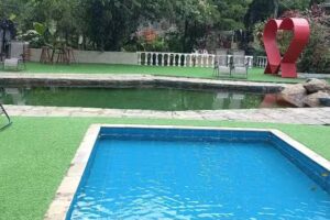 Pousada Recanto Mar da Luz