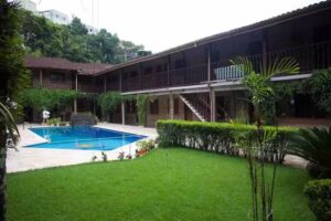 Pousada Recanto Margerie