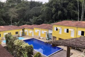Pousada Recanto Marimar