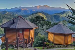 Pousada Recanto Marioca