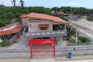 Pousada Recanto Maristela