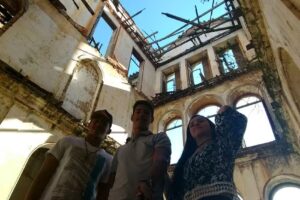 Pousada Recanto Moraes