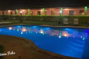 Pousada Recanto Nativa&rsquo;s