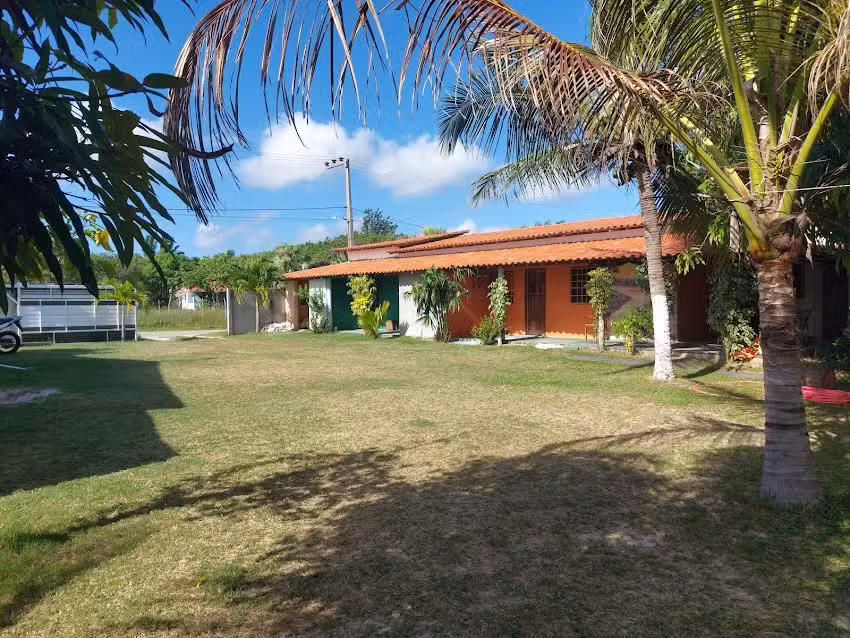 Pousada Recanto Nativo