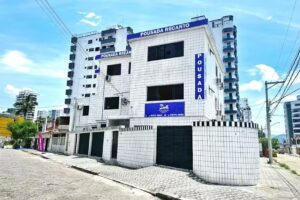 Pousada Recanto Ocian