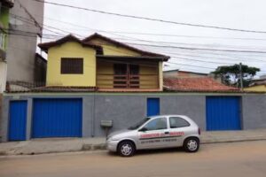 POUSADA RECANTO PAMPULHA