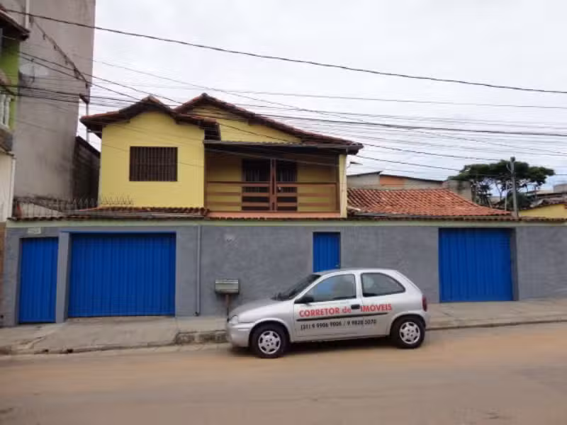 POUSADA RECANTO PAMPULHA