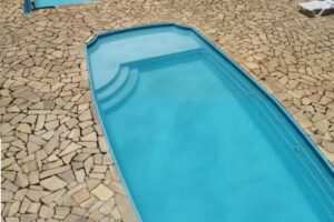 Pousada recanto Para&iacute;so