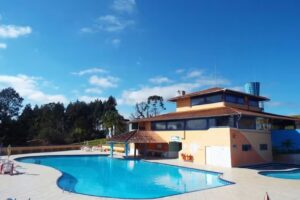 Pousada Recanto Para&iacute;so Aventuras