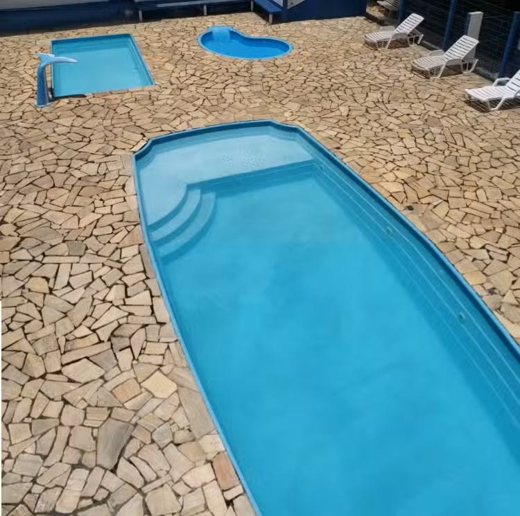 Pousada recanto Para&iacute;so
