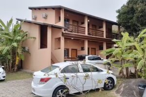 Pousada Recanto Passarela