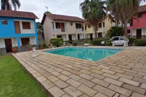 Pousada Recanto Penedo