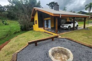 Pousada Recanto Pitangal