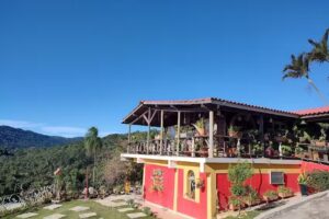 Pousada Recanto P&ocirc;r DE Sol