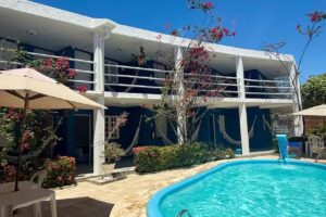 Pousada Recanto Porto de Galinhas