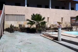 Pousada Recanto Praiano