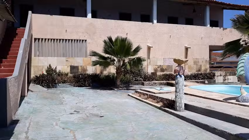 Pousada Recanto Praiano