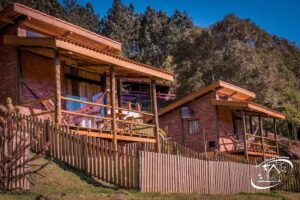 Pousada Recanto Primavera