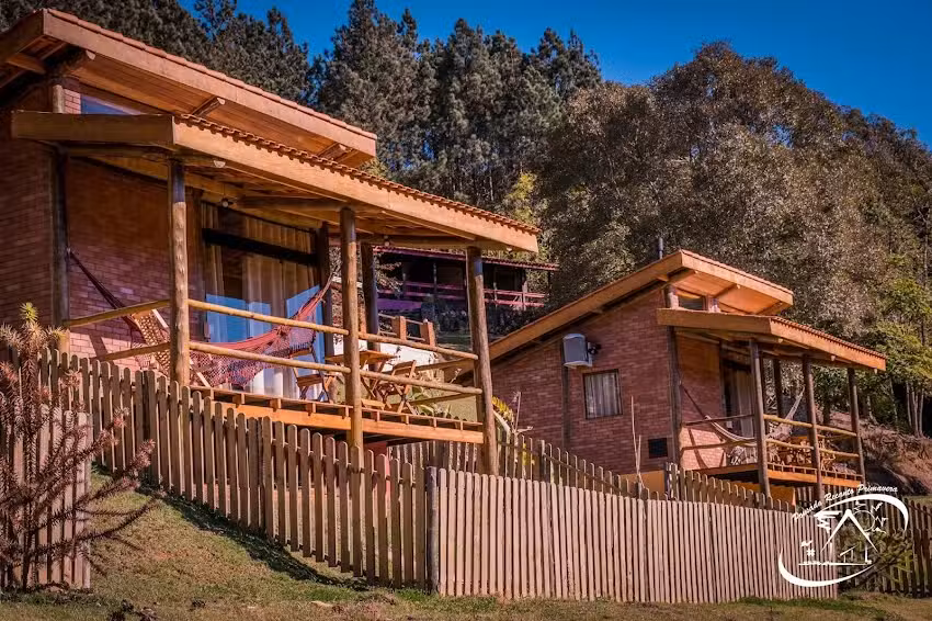 Pousada Recanto Primavera