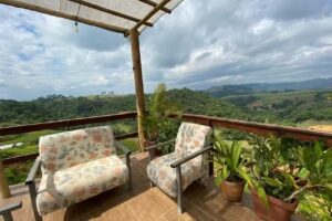 Pousada Recanto Querubins