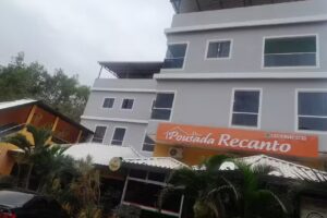 Pousada Recanto &ndash; Raul Soares