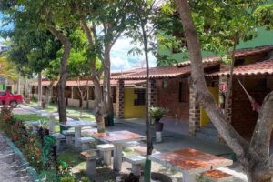 Pousada Recanto Sapoti