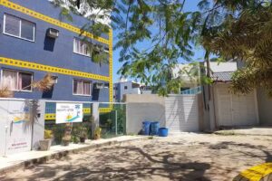 Pousada Recanto Setiba