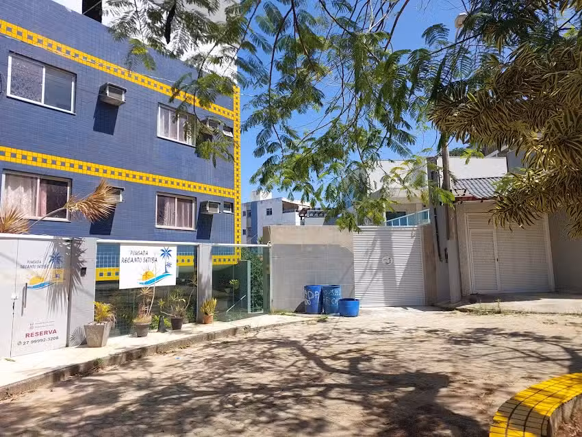 Pousada Recanto Setiba