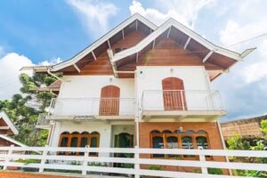 Pousada Recanto Si&atilde;o