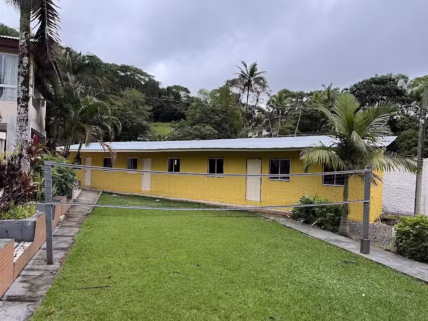 Pousada Recanto Silvestre