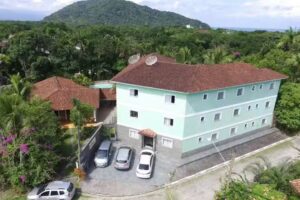 Pousada Recanto Sol Nascente