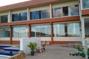 Pousada Recanto Sol Nascente