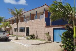 Pousada Recanto Solar