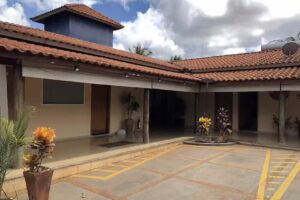 Pousada Recanto Solar dos P&aacute;ssaros