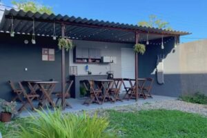 Pousada Recanto Som do Mar