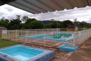 Pousada Recanto Vale do Sol