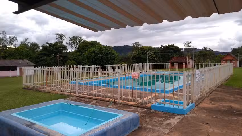 Pousada Recanto Vale do Sol