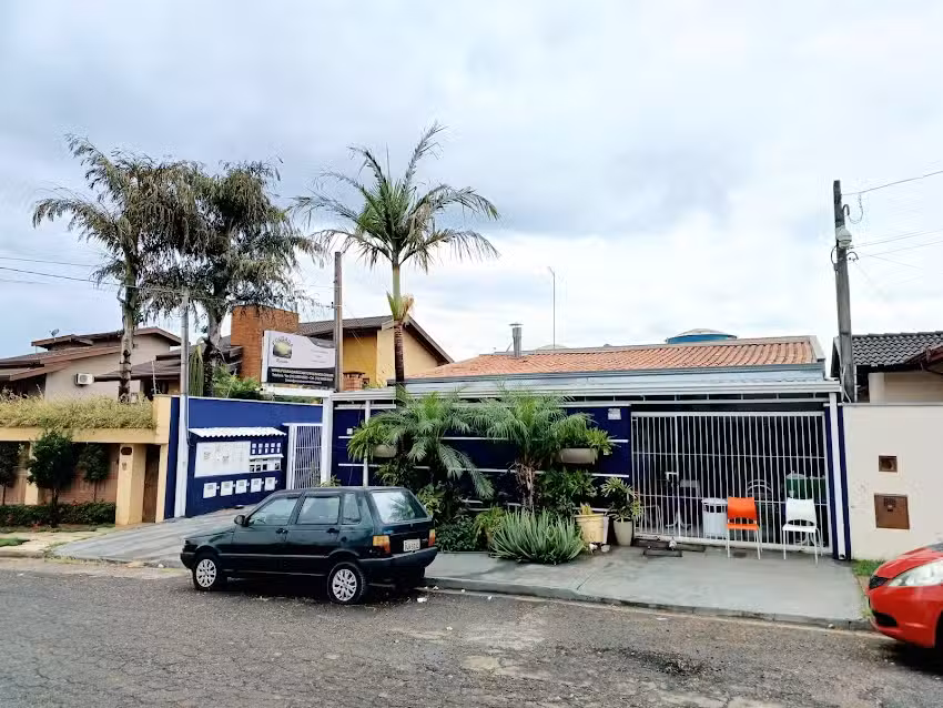 Pousada Recanto &ndash; Valinhos &ndash; SP