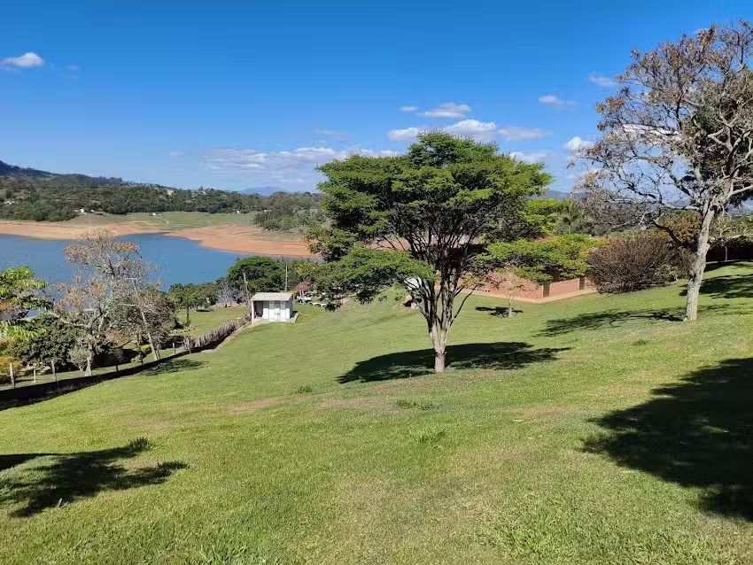 Pousada Recanto varanda do sol