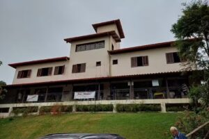 Pousada Recanto Verde