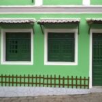 Pousada Recanto Verde